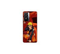 Coque Pour Vivo Y76 5G naruto kurama mode Maniacase