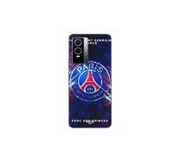 Coque Pour Vivo Y76 5G Paris Saint Germain france Maniacase
