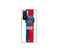Coque Pour Vivo Y76 5G Paris Saint germain Logo