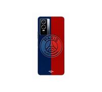 Coque Pour Vivo Y76 5G PSG paris saint germain logo