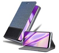 Coque pour Vivo Y85 Housse Etui Protection Book Pochette Case