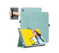 Coque pour Wacom MovinkPad 11 11 Pouces Tablette Graphique,daunke avec Bracelet,Légère aux Chocs,imperméable，Anti-Rayures,Fin et résistant，Protection complète,Vert