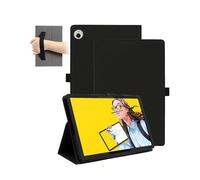 Coque pour Wacom MovinkPad 11 11 Pouces Tablette Graphique,daunke avec Bracelet,Légère aux Chocs,imperméable，Anti-Rayures,Fin et résistant，Protection complète,Noir