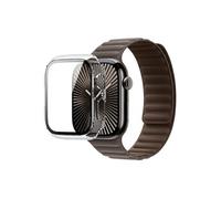Coque pour Watch 10 46mm Renforcée Translucide Transparent