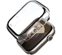 Coque pour Watch 5/6/SE 40mm Renforcée Translucide Force Case Transparent G