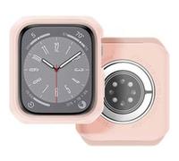 Coque pour Watch 7/8/9 38-40-41 mm Renforcée Spectrum R Solid Itskins Rose G