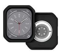 ITSKINS Coque renforcée Apple Watch Spectrum R Solid 38-40 mm 100% plastique recyclé Noire