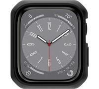 Coque pour Watch 7/8/9 38-40-41mm Renforcée Spectrum R Solid Itskins Noir G