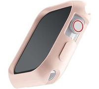 Coque pour Watch 7/8/9 42-44-45-49mm Renforcée Spectrum R Solid Itskins Rose G
