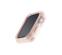 Coque pour Watch 7/8/9 42-44-45-49mm Renforcée Spectrum R Solid Rose