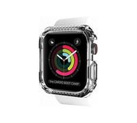 ITSKINS ITSPECLRIWATCH444TR - Coque Spectrum Clear Watch Series 4 44mm Transp