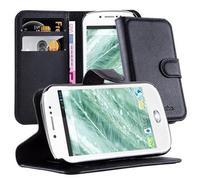 Coque pour WIKO SUBLIM Housse Etui Protection Case Cover Magnétique