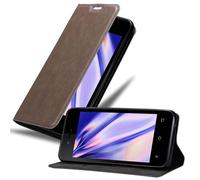 Coque pour WIKO SUNNY 3 MINI Housse Protection Cover Pochette