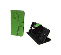 Coque pour Wiko Tommy Protection de Portable Étui Sac Portefeuille