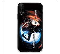 Coque pour Wiko View 4 Lite Manga SAO sword Art Online Fight