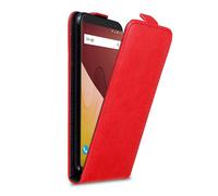 Coque pour WIKO VIEW GO Housse Etui Protection Flip Case Cover