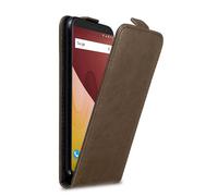 Coque pour WIKO VIEW GO Housse Etui Protection Flip Case Cover