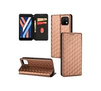 Coque pour Wiko Y52 Housse en 3D Cuir PU Pochette Portefeuille Magnétique Etui de Protection Fermeture Flip Case Compatible avec Wiko Y52 ZURSANA