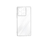 Coque pour Xiami Redmi Note 13 5G Silicone Souple Design Fin Transparent