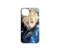 Coque Pour Xiaomi 11T / 11T PRO Final Fantasy 7 Cloud Concept Art 03