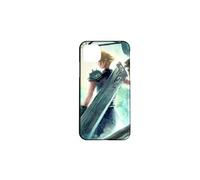 Coque Pour Xiaomi 11T / 11T PRO Final Fantasy 7 Cloud Concept Art 04