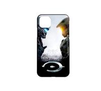 Coque Pour Xiaomi 11T / 11T PRO Halo Master Chief Concept Art 05