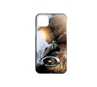 Coque Pour Xiaomi 11T / 11T PRO Halo Master Chief Concept Art 06