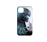 Coque Pour Xiaomi 11T / 11T PRO Halo Master Chief Concept Art 07