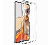 Coque pour Xiaomi 11T / 11T Pro IMAK Transparente