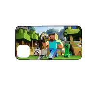 Coque Pour Xiaomi 11T / 11T PRO Minecraft 02