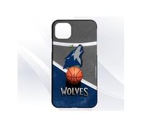 Coque Pour Xiaomi 11T / 11T PRO Minnesota Timberwolves NBA Team 03