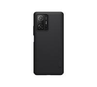 Coque pour Xiaomi 11T / 11T Pro - Super Frosted Shield - Noir