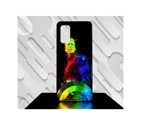 Coque Pour Xiaomi 12 / 12X 5G Avengers Captain America 71