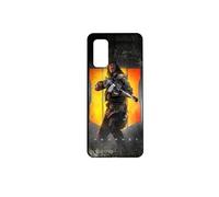 Coque pour Xiaomi 12 / 12X 5G Call of Duty Black Ops 4 Prophet