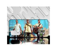 Coque Pour Xiaomi 12 / 12X 5G Jeu Video Gta Grand Theft Auto 12