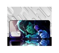 Coque Pour Xiaomi 12 / 12X 5G Jeu Video Manga Overwatch 03