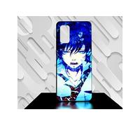 Coque Pour Xiaomi 12 / 12X 5G Manga Blue Exorcist 02