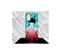 Coque Pour Xiaomi 12 / 12X 5G Manga Blue Exorcist 04