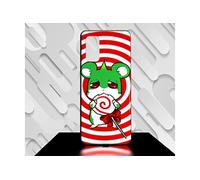 Coque Pour Xiaomi 12 / 12X 5G Manga Blue Exorcist 07