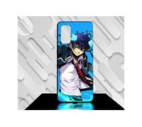 Coque Pour Xiaomi 12 / 12X 5G Manga Blue Exorcist 09