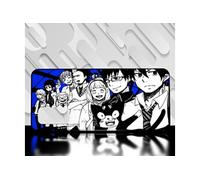 Coque Pour Xiaomi 12 / 12X 5G Manga Blue Exorcist 12