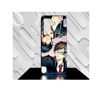 Coque Pour Xiaomi 12 / 12X 5G Manga Blue Exorcist 17