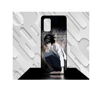 Coque Pour Xiaomi 12 / 12X 5G Manga Death Note 06