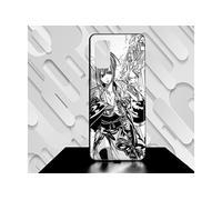 Coque Pour Xiaomi 12 / 12X 5G Manga Fairy Tail 29