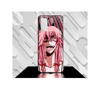Coque Pour Xiaomi 12 / 12X 5G Manga Mirai Nikki 05