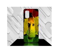 Coque Pour Xiaomi 12 LITE 5G Bob Marley 18