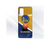 Coque pour Xiaomi 12 LITE 5G Golden State Warriors NBA Team 03
