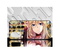 Coque Pour Xiaomi 12 LITE 5G Manga Angel Of The Death 03