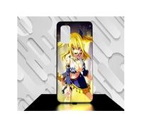 Coque Pour Xiaomi 12 LITE 5G Manga Fairy Tail 26