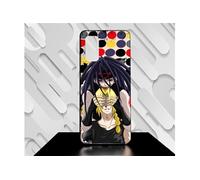 Coque Pour Xiaomi 12 LITE 5G Manga Fullmetal Alchemist 13